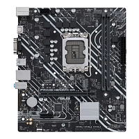 Материнська плата ASUS PRIME H610M-K D4 в Notebooker.ua