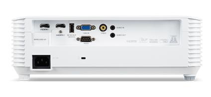 Проектор ACER H6518STi (MR.JSF11.001) в Notebooker.ua фото 5 Проектор ACER H6518STi (MR.JSF11.001) в Notebooker.ua фото 5