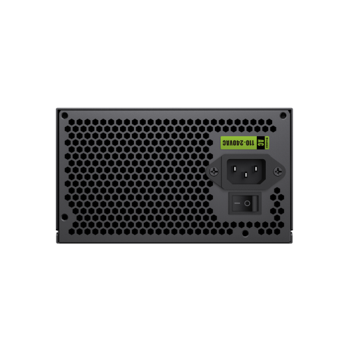 Блок живлення GAMEMAX GP 750B в Ноутбукер.ua фото 9