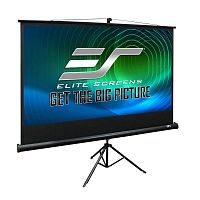 Проекційний екран ELITE SCREENS T72UWH в Notebooker.ua
