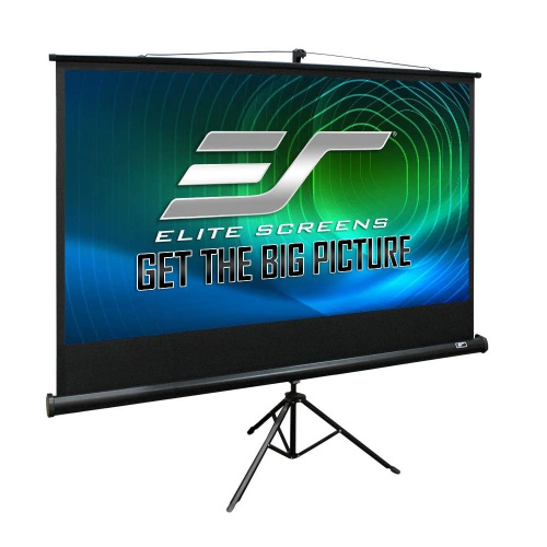 Проекційний екран ELITE SCREENS T72UWH в Ноутбукер.ua