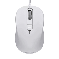 Мишка ASUS MU101C MOUSE/WH (90XB05RN-BMU010) в Notebooker.ua