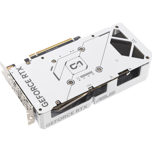 Відеокарта ASUS DUAL-RTX5060-O8G-WHITE в Ноутбукер.ua фото 11
