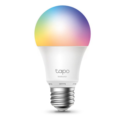 Розумна Wi-Fi лампа TP-LINK Tapo L530E в Notebooker.ua