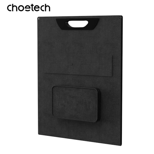 Сонячна панель CHOETECH 140w Travel Solar Panel (SC072) в Ноутбукер.ua фото 7