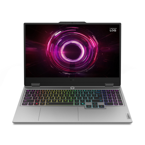 Ноутбук LENOVO LOQ 15AHP10 (83JG00FERA) в Notebooker.ua