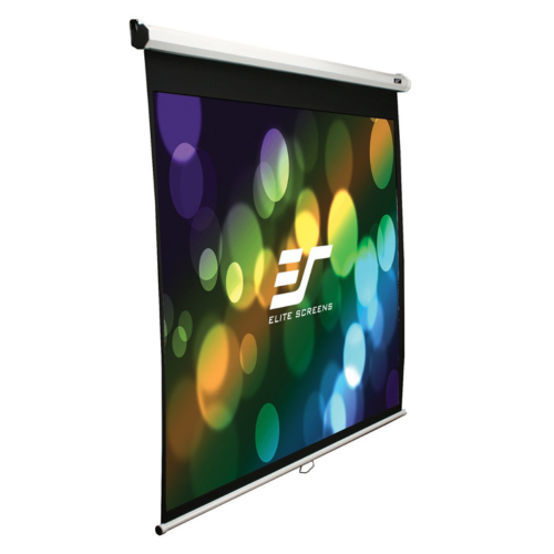 Проекційний екран ELITE SCREENS M119XWS1 в Notebooker.ua фото 2