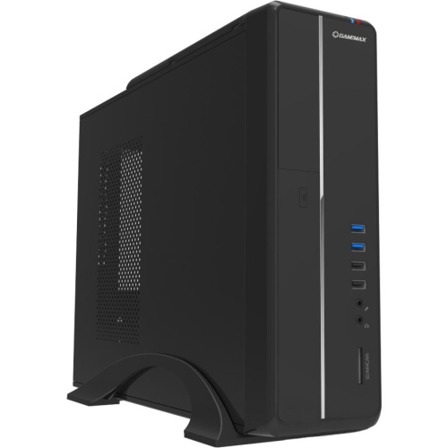 Корпус GAMEMAX ST-602-300W в Notebooker.ua
