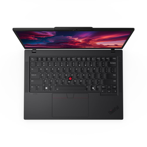 Ноутбук LENOVO ThinkPad P14s Gen 6 (AMD) (21RV0012RA) в Notebooker.ua фото 2
