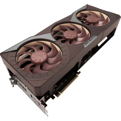 Відеокарта ASUS RTX5080-O16G-NOCTUA в Ноутбукер.ua фото 4