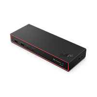Док станція LENOVO TB 4 Smart Dock Gen2 7500 (40BE0135EU) в Ноутбукер.ua