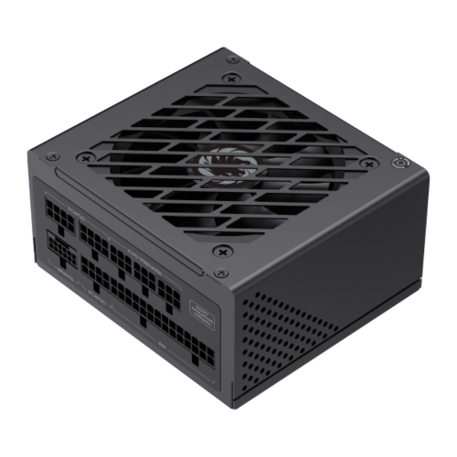 Блок живлення GAMEMAX GS-650G Black в Notebooker.ua фото 4