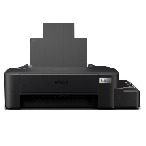 Принтер струменевий EPSON L121 (C11CD76414) в Ноутбукер.ua фото 4