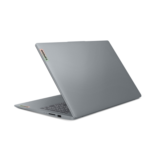 Ноутбук LENOVO IdeaPad Slim 3 15AMN8 (82XQ01ARRA) в Ноутбукер.ua фото 9