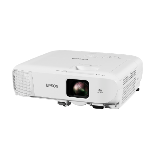 Проектор EPSON EB-994F (V11HB60042) в Ноутбукер.ua фото 2