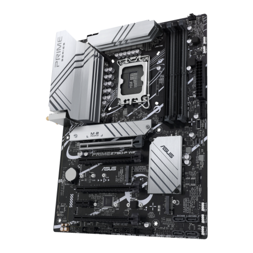 Материнська плата ASUS PRIME Z790-P WIFI в Ноутбукер.ua фото 3