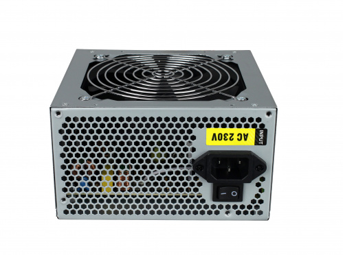Блок живлення GAMEMAX GM-400W-PFC в Ноутбукер.ua фото 4