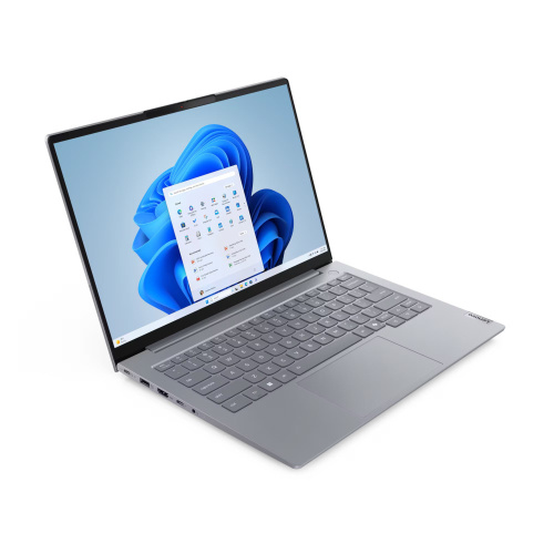 Ноутбук LENOVO ThinkBook 14 G8 IAL (21SJ007DRA) в Ноутбукер.ua фото 3
