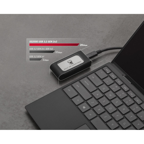 Накопичувач SSD KINGSTON SXS2000/1000GA в Notebooker.ua фото 5