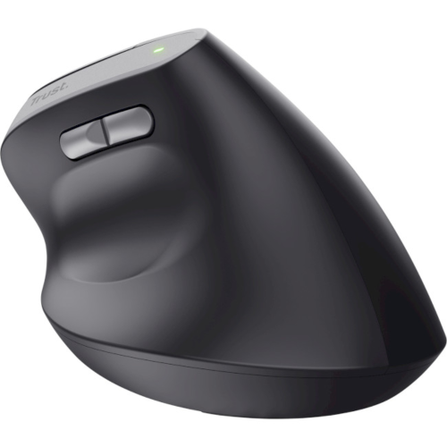Мишка TRUST Bayo II Ergon Wireless (25145) в Ноутбукер.ua фото 6