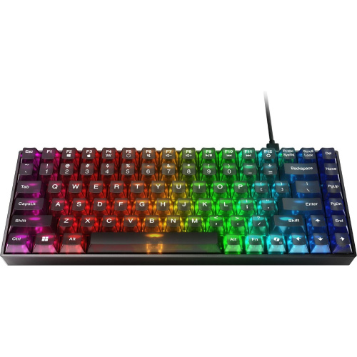 Клавіатура LENOVO Legion K510 Mini UA (GY41P80864) в Ноутбукер.ua фото 5