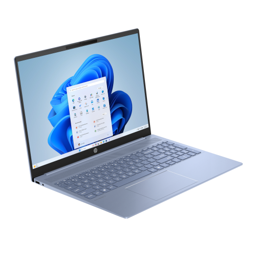 Ноутбук HP OmniBook5 LaptopAI 16-af1027ua (D16HXEA) в Ноутбукер.ua фото 3