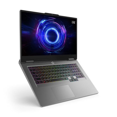 Ноутбук LENOVO LOQ 17IRX10 (83JH00ENRA) в Ноутбукер.ua фото 7