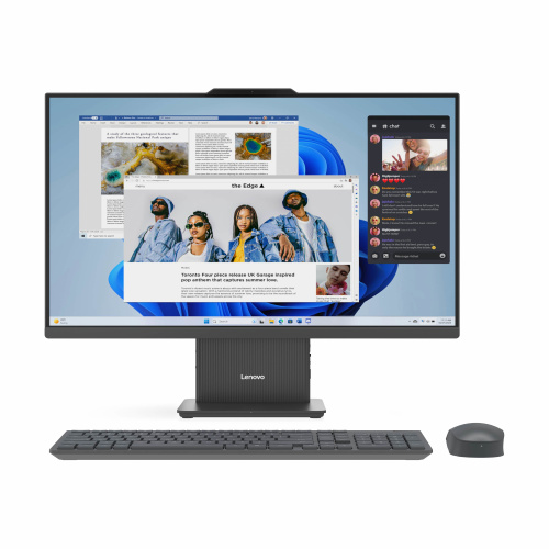 Моноблок LENOVO IdeaCentre AIO 27IRH9 (F0HM006YUO) в Ноутбукер.ua