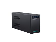 Джерело безперебійного живлення MARSRIVA MR-UF1200L в Ноутбукер.ua