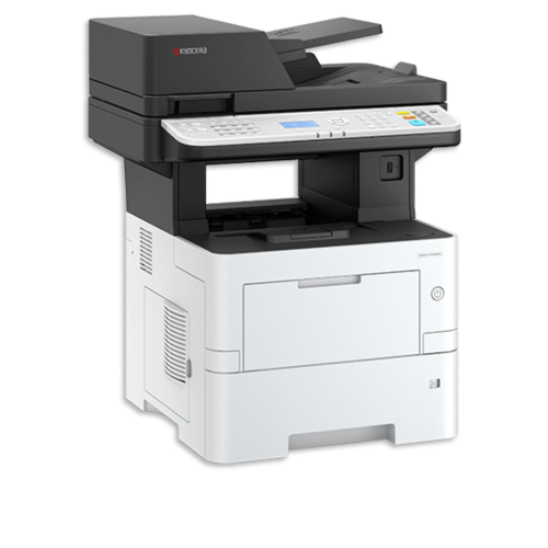 Багатофункціональний пристрій KYOCERA ECOSYS MA4500x (110C133NL0) в Ноутбукер.ua