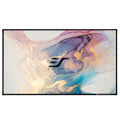 Проекційний екран ELITE SCREENS AR100WH2  в Ноутбукер.ua