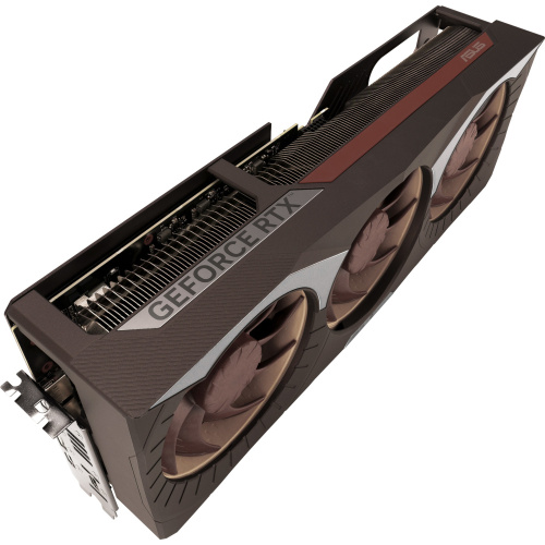 Відеокарта ASUS RTX5080-O16G-NOCTUA в Ноутбукер.ua фото 7