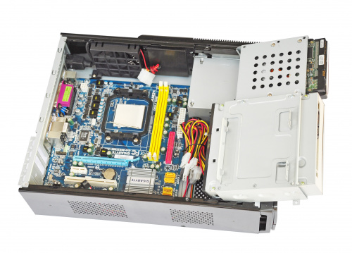 Корпус GAMEMAX ST-602-300W в Notebooker.ua фото 9