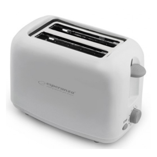 Тостер ESPERANZA EKT002 Toaster Ciabatta 600W в Notebooker.ua