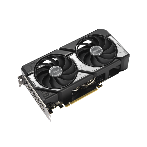 Відеокарта ASUS DUAL-RTX5060TI-O16G в Notebooker.ua фото 3 Відеокарта ASUS DUAL-RTX5060TI-O16G в Notebooker.ua фото 3