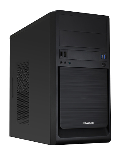 Корпус GAMEMAX MT-301U3-NP в Ноутбукер.ua фото 9