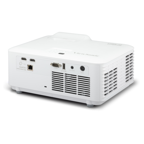 Проектор VIEWSONIC LSD401HD (VS20624) в Ноутбукер.ua фото 12
