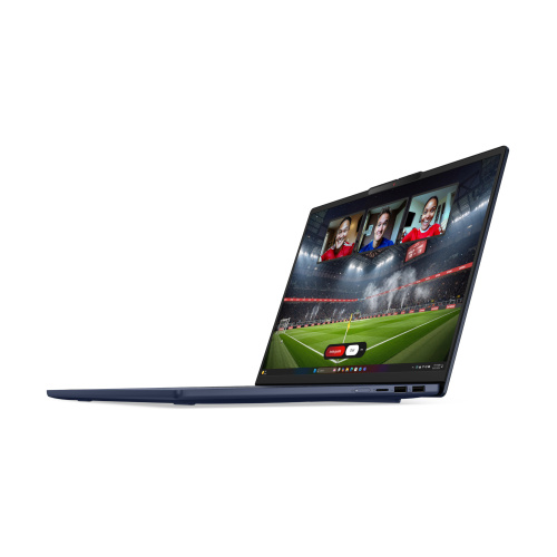 Ноутбук LENOVO IdeaPad Slim 5 16AHP11 (83S4002FRA) в Ноутбукер.ua фото 16