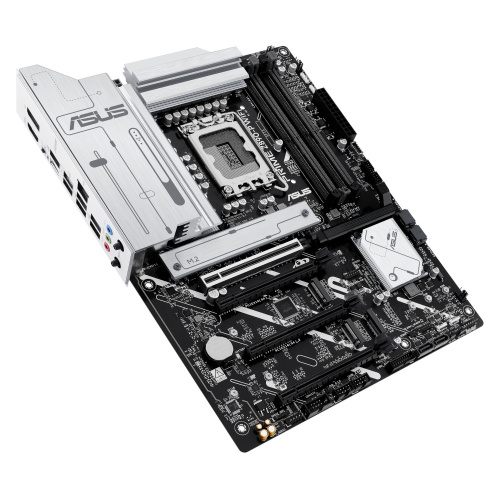 Материнська плата ASUS PRIME Z890-P WIFI в Ноутбукер.ua фото 4