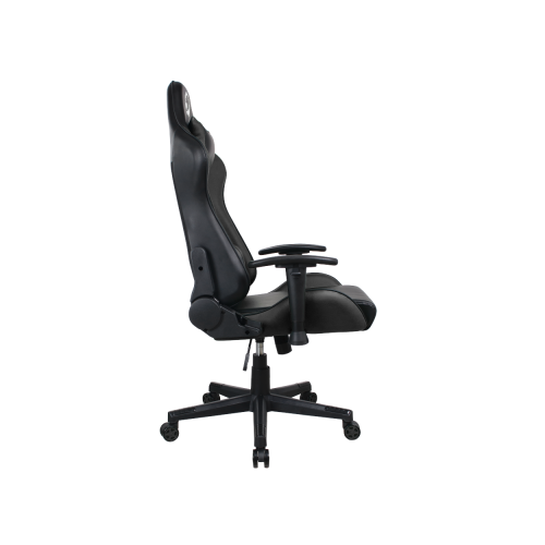 Крісло геймерське GAMEMAX GCR09 Black в Notebooker.ua фото 3