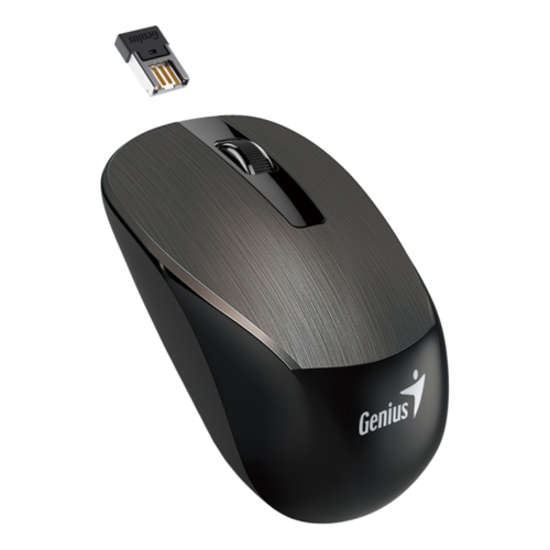 Мишка GENIUS NX-7015 (31030019401) в Notebooker.ua фото 2 Мишка GENIUS NX-7015 (31030019401) в Notebooker.ua фото 2