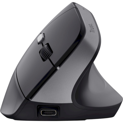 Мишка TRUST Bayo II Ergon Wireless (25145) в Ноутбукер.ua фото 3