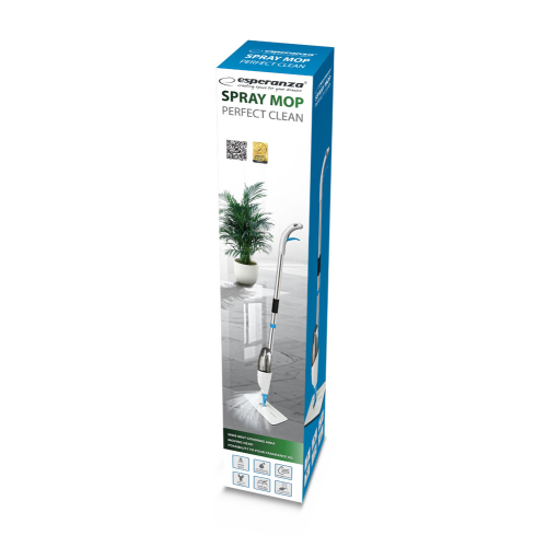 Швабра ESPERANZA EHS002 SPRAY MOP PERFECT CLEAN в Ноутбукер.ua фото 9