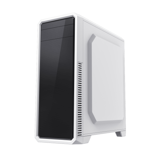 Корпус GAMEMAX G561E-WH в Ноутбукер.ua фото 2