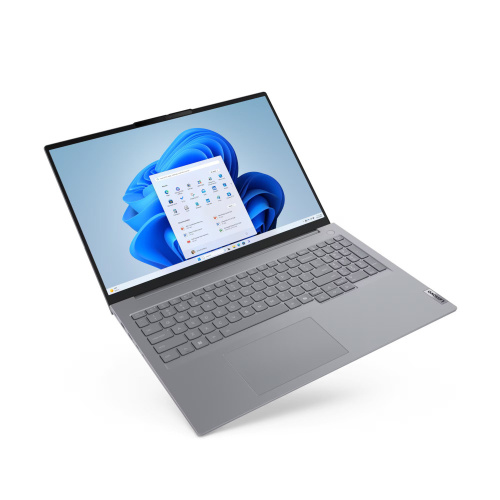 Ноутбук LENOVO ThinkBook 16 G8 IAL (21SK00JWRA) в Ноутбукер.ua фото 2