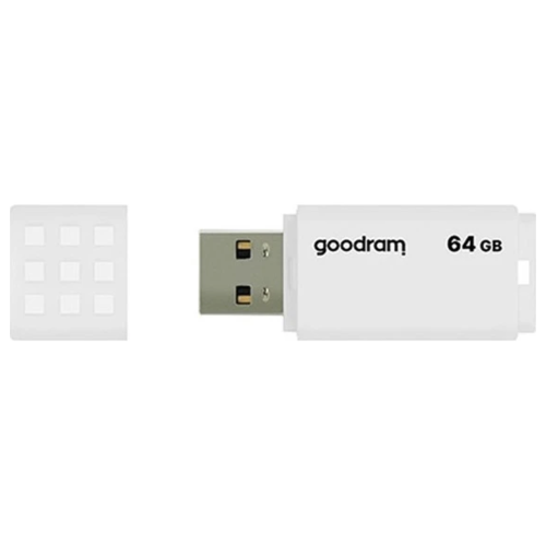 Модуль пам'яті GOODRAM UME2-0640W0R11 в Notebooker.ua фото 3