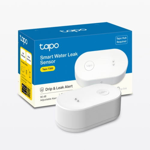 Розумний датчик TP-LINK Tapo T300 в Ноутбукер.ua фото 4
