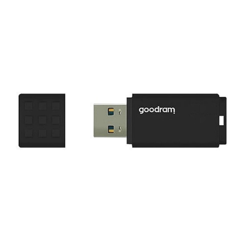USB флеш накопичувач GOODRAM UME3-0640K0R11 в Notebooker.ua фото 3 USB флеш накопичувач GOODRAM UME3-0640K0R11 в Notebooker.ua фото 3
