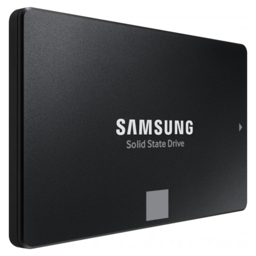 Накопичувач SSD SAMSUNG MZ-77E250B/EU в Ноутбукер.ua фото 2