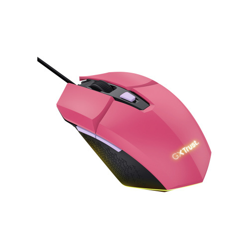 Мишка TRUST GXT 109P Felox (25068) в Notebooker.ua фото 2